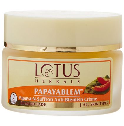 Lotus Papayablem Creme 50G