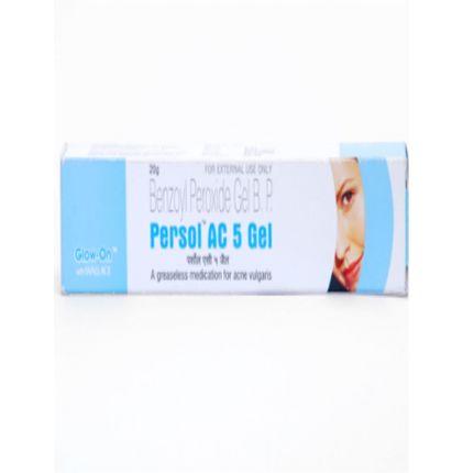 Persol Gel 5%