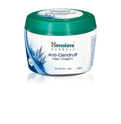Anti-Dandruff Hair Cream  (Himalaya) - 100ml