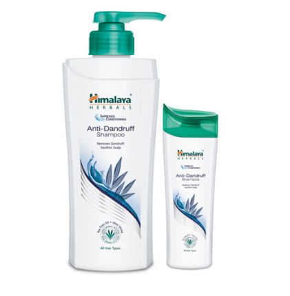 Anti-Dandruff Shampoo  (Himalaya) - 100ml