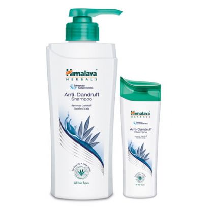 Anti-Dandruff Shampoo  (Himalaya) - 200ml