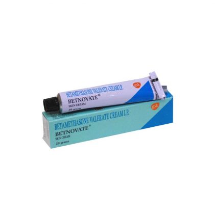 Betnovate Cream 0.10% 20gm