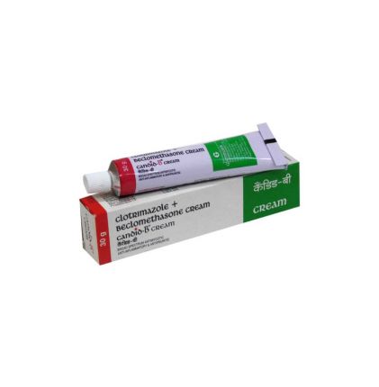 Candid B Cream 20 gm