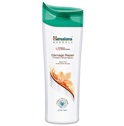 Damage Repair Protein Shampoo  (Himalaya) - 100ml