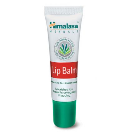 Lip  Balm 10gm (Himalaya)