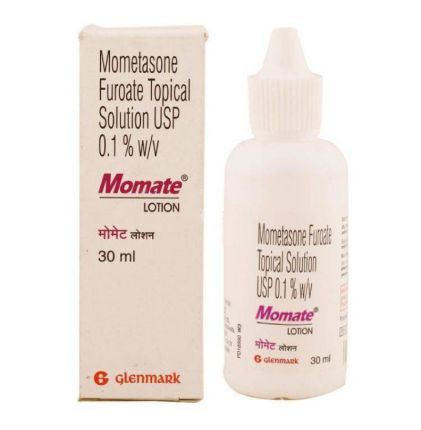 Momate Lotion 0.1% 30 ml