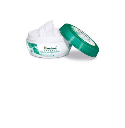 Nourishing Skin Cream  (Himalaya) - 50gm