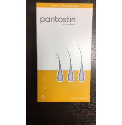 Pantostin