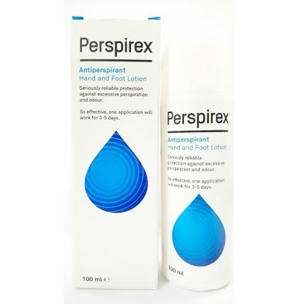 Perspirex Lotion 100ml