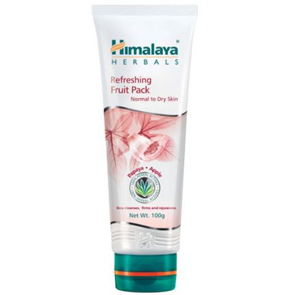 Refreshing Fruit Pack  (Himalaya)