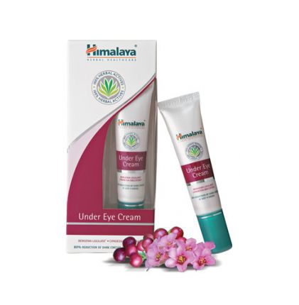 Under Eye Cream (Himalaya)