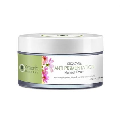 Anti Pigmentation Massage Cream 50gm