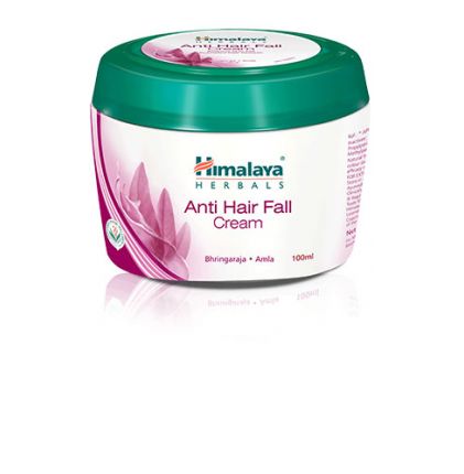 Anti-Hair Fall Cream  (Himalaya) - 100ml