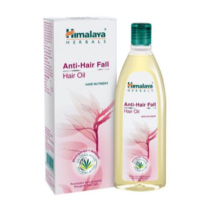 Anti-Hair Fall Hair Oil   (Himalaya) - 100ml