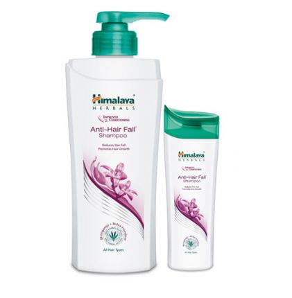 Anti-Hair Fall Shampoo  (Himalaya) - 200ml