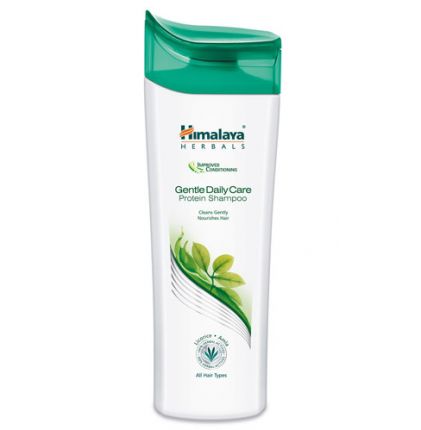 Gentle Daily Care Protein Shampoo  (Himalaya) - 100ml