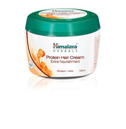 Protein Hair Cream  (Himalaya) - 100ml