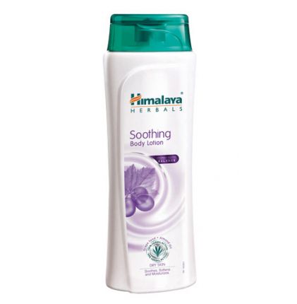 Soothing Body Lotion (Himalaya) - 100ml